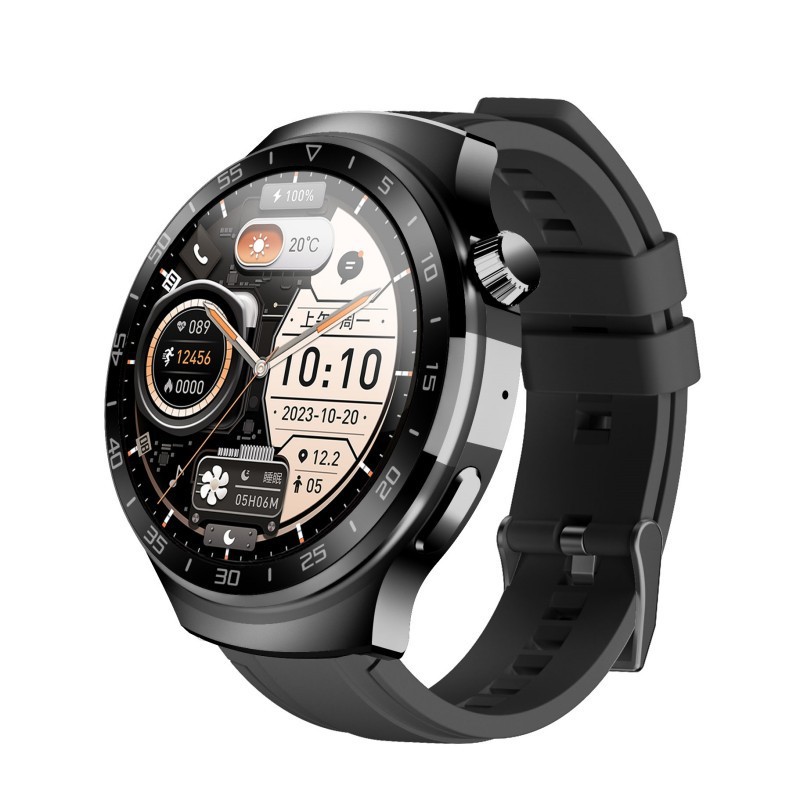 Swiss Smart Health Watch