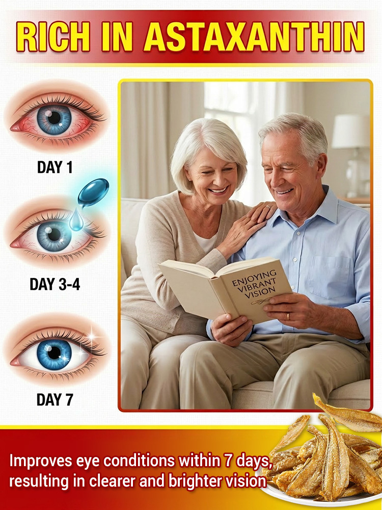 Crispy Yellow Croaker