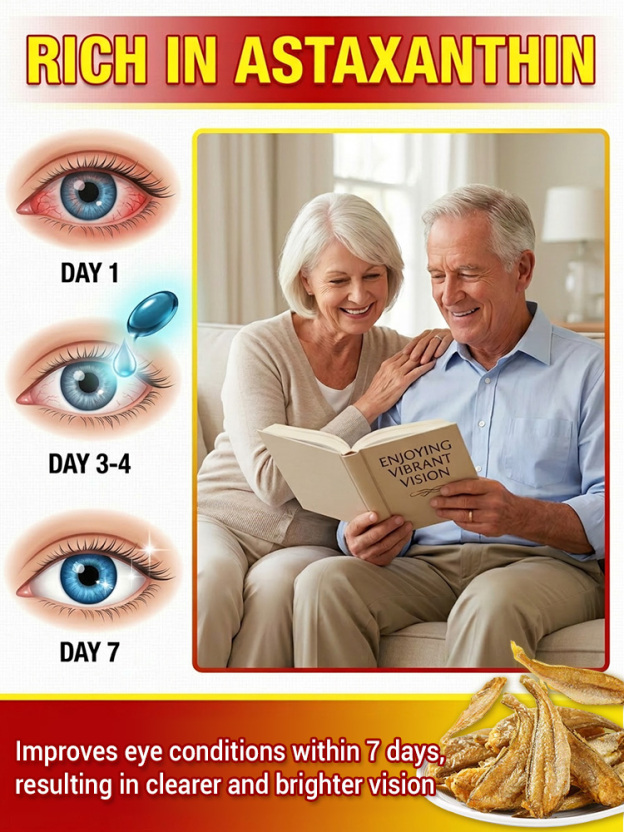 Crispy Yellow Croaker