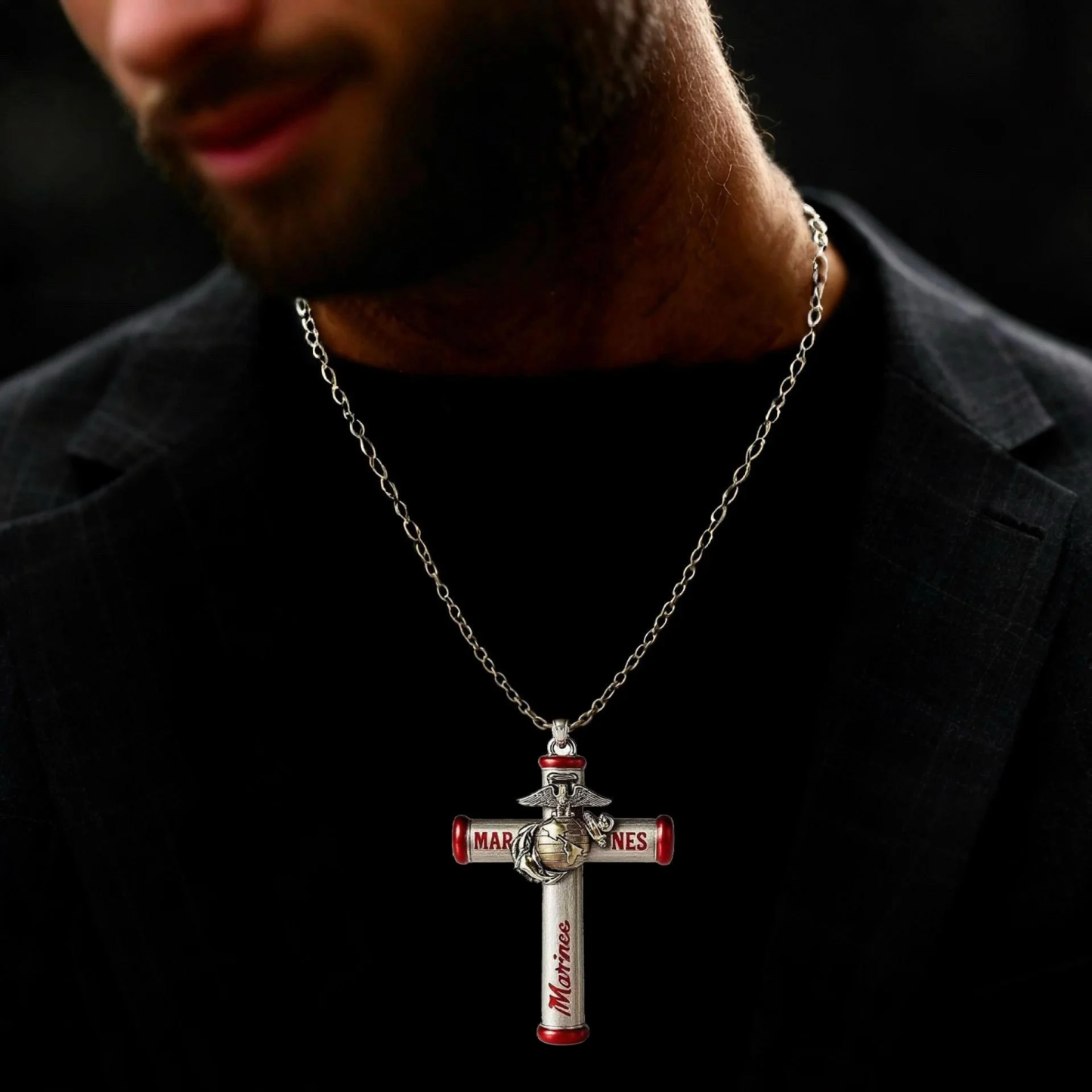 🔥Last Day 50% OFF -Limited Edition✝️ U.S. Military Cross