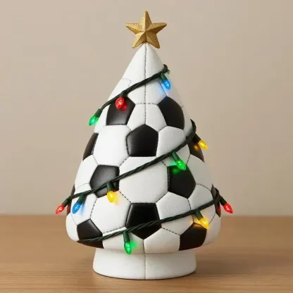 🎄Fun Ball Christmas Tree Decorations
