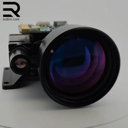 1535nm Eye-safe Laser Ranging Module-LRF1525C
