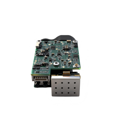 1535nm eye-safe laser rangefinder module 4km LRF0405C