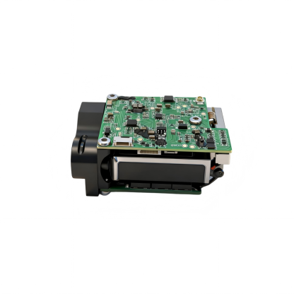 1535nm eye-safe laser rangefinder module 4km LRF0405C