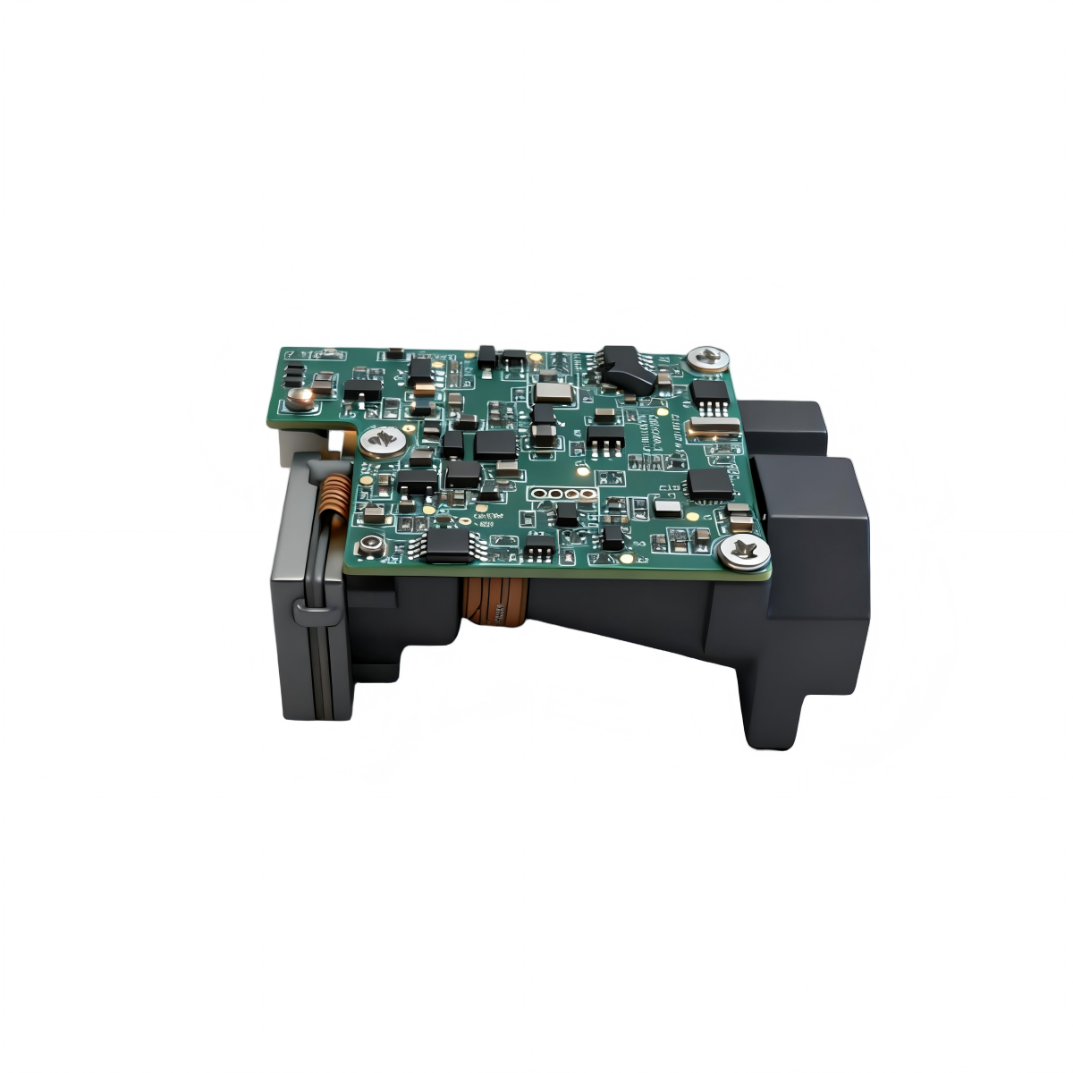 rely on ERDI’s leading 1535nm rangefinder technology