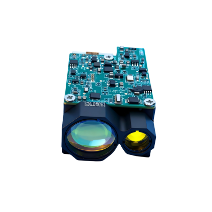 rely on ERDI’s leading 1535nm rangefinder technology