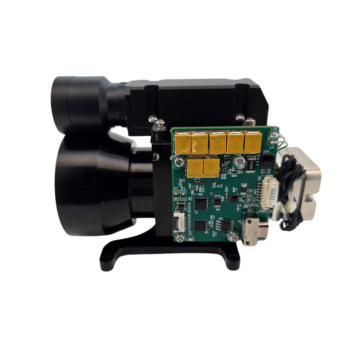 1535nm Eye-safe Laser Ranging Module-LRF1017C