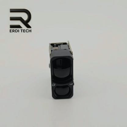 LR1200E2 Laser Distance Sensor with 2-10Hz Adaptive Frequency