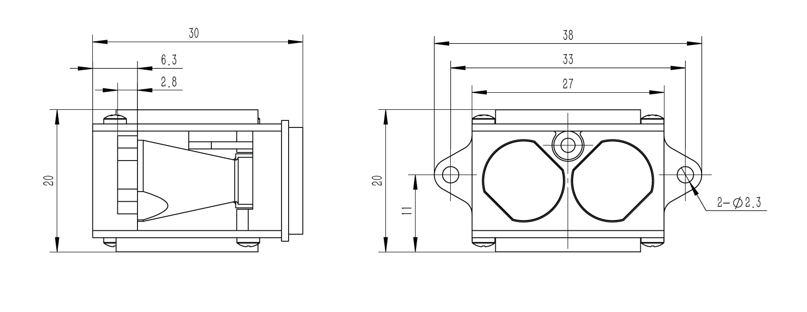  LiDAR Based on DTOF Principle
