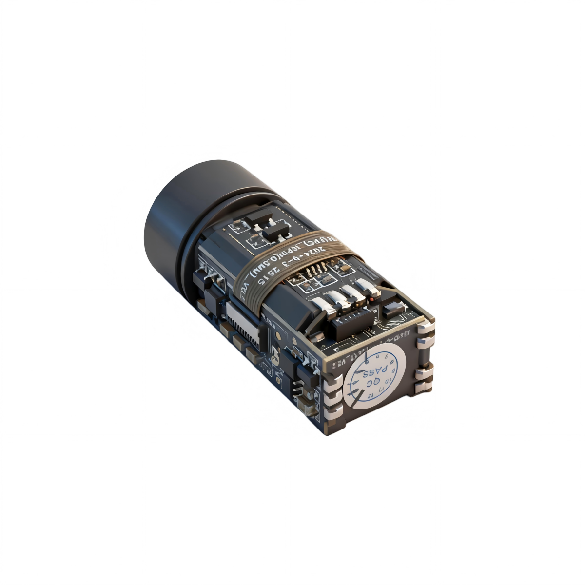 1000m 905nm laser rangefinder module for handheld and UAV