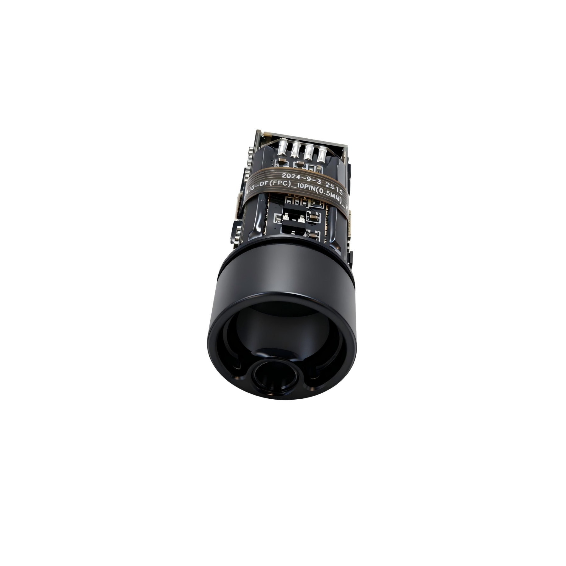 1000m 905nm laser rangefinder module for handheld and UAV