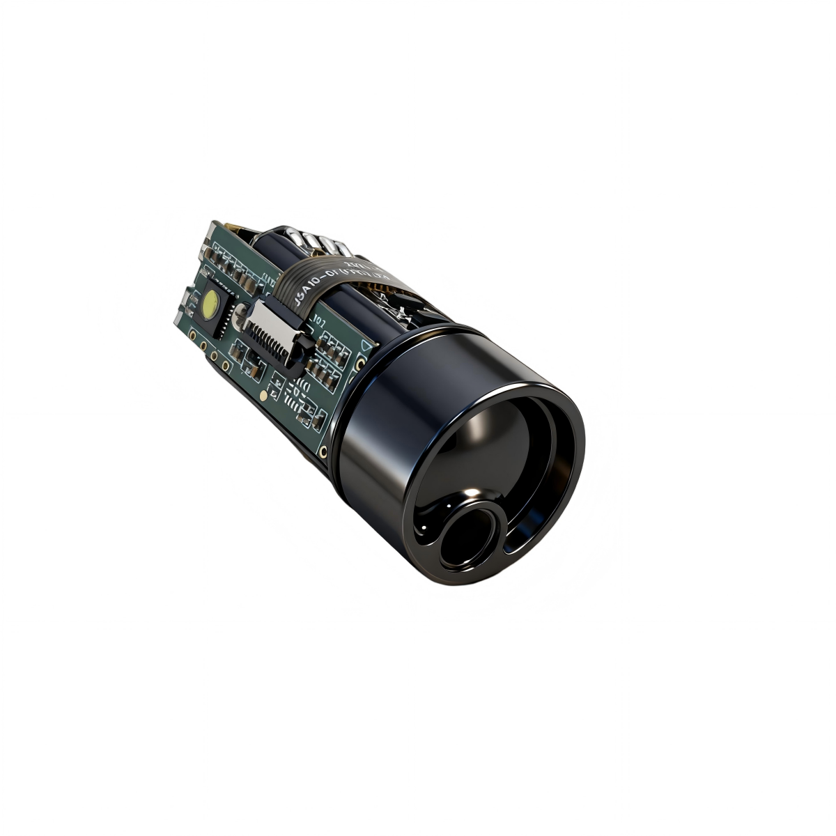 1000m 905nm laser rangefinder module for handheld and UAV