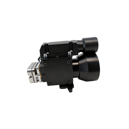 choose our leading 1535nm rangefinder platform
