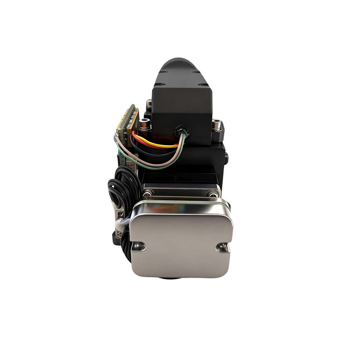 choose our leading 1535nm rangefinder platform