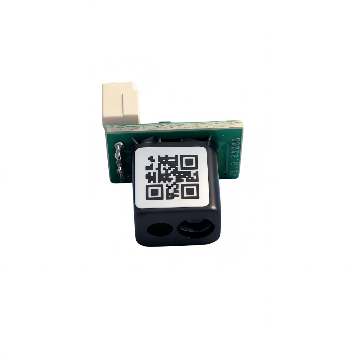 single point DToF LiDAR sensor 9m LRF10VB for camera and security