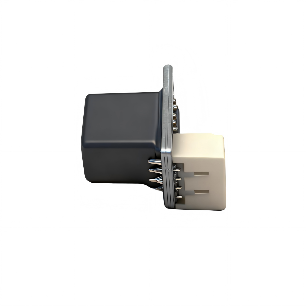 single point DToF LiDAR sensor 9m LRF10VB for camera and security