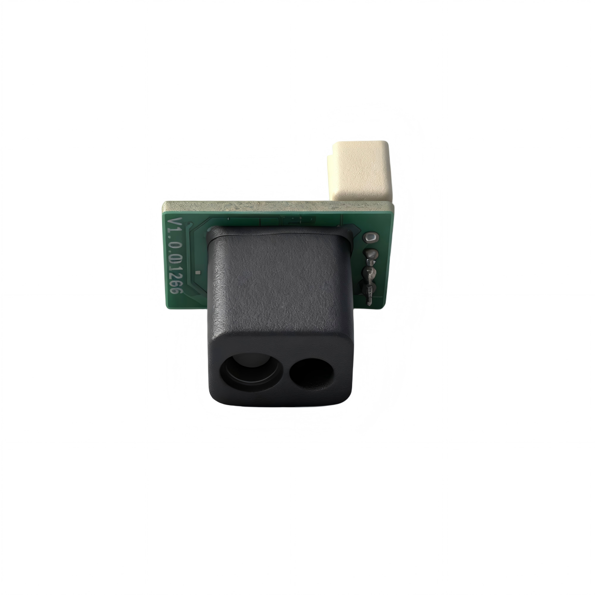 single point DToF LiDAR sensor 9m LRF10VB for camera and security