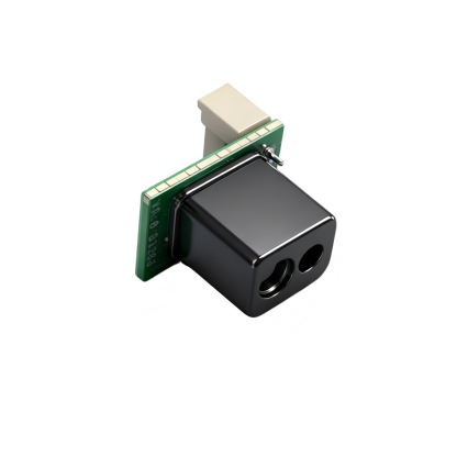 single point DToF LiDAR sensor 9m LRF10VB for camera and security