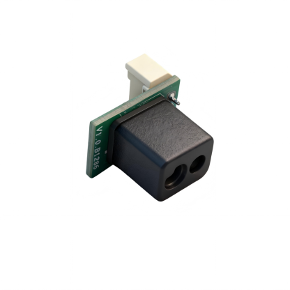 single point DToF LiDAR sensor 9m LRF10VB for camera and security