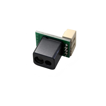 single point DToF LiDAR sensor 9m LRF10VB for camera and security