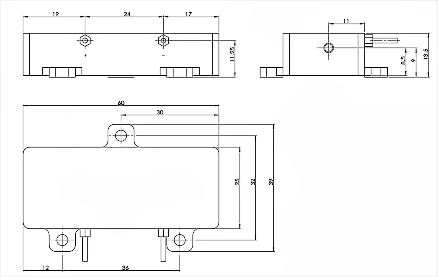 ER4000 4mJ 1535nm Eye-Safe Erbium Glass Laser for LiDAR, Sensing and Medical Systems