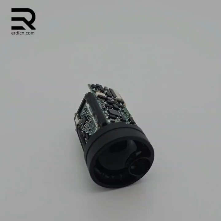 905nm Pulsed Laser Rangefinder Module