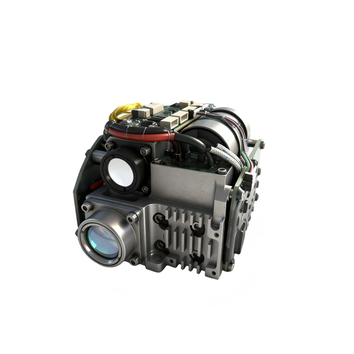 Understanding the YAG Q-Switched Laser: How It Works, What Makes It Different, and Where It’s Used