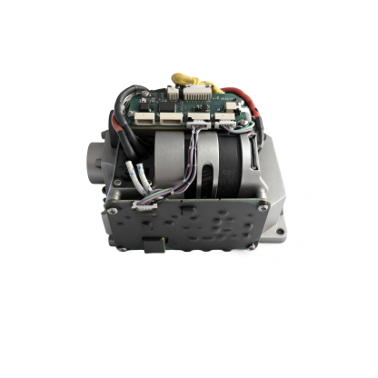 1064nm 20mJ laser designator module for airborne ISR pod