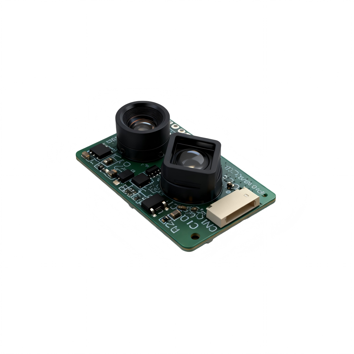 LRF22VB 20m Single-Point DToF LiDAR Sensor for Drone Altitude Hold