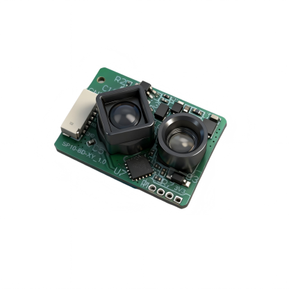 LRF22VB 20m Single-Point DToF LiDAR Sensor for Drone Altitude Hold