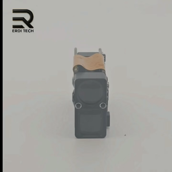 SPD1200M2 Micro 905nm Distance Engine for Thermal Imaging, Night Vision and Civil UAVs