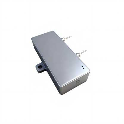 ER4000 4mJ 1535nm Eye-Safe Erbium Glass Laser for LiDAR, Sensing and Medical Systems