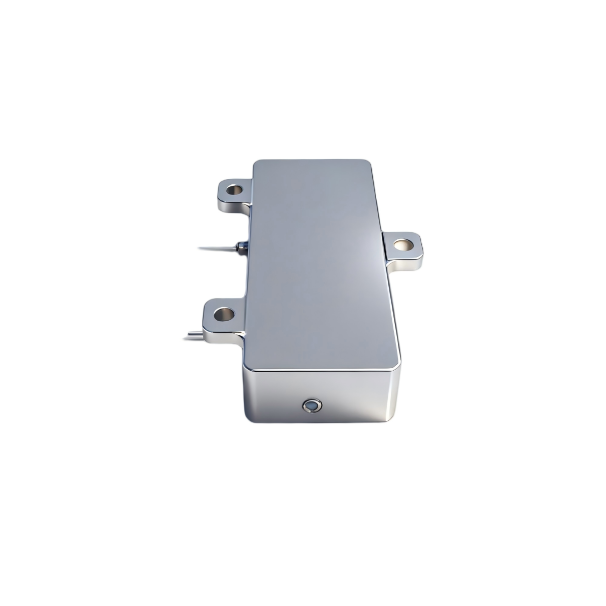 ER4000 4mJ 1535nm Eye-Safe Erbium Glass Laser for LiDAR, Sensing and Medical Systems