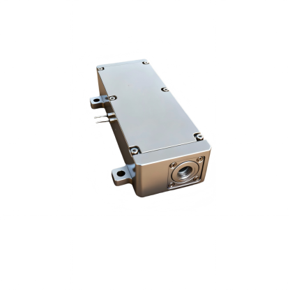 LiDAR / rangefinding / atmospheric sensing