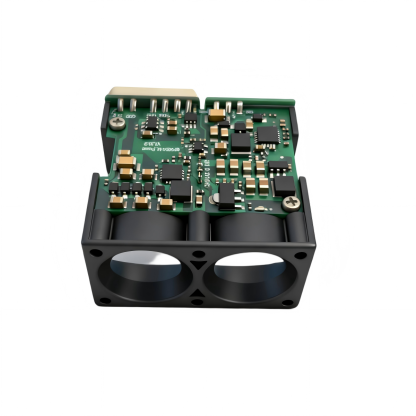 300m industrial LiDAR distance sensor LRF300H for UAV and crane safety