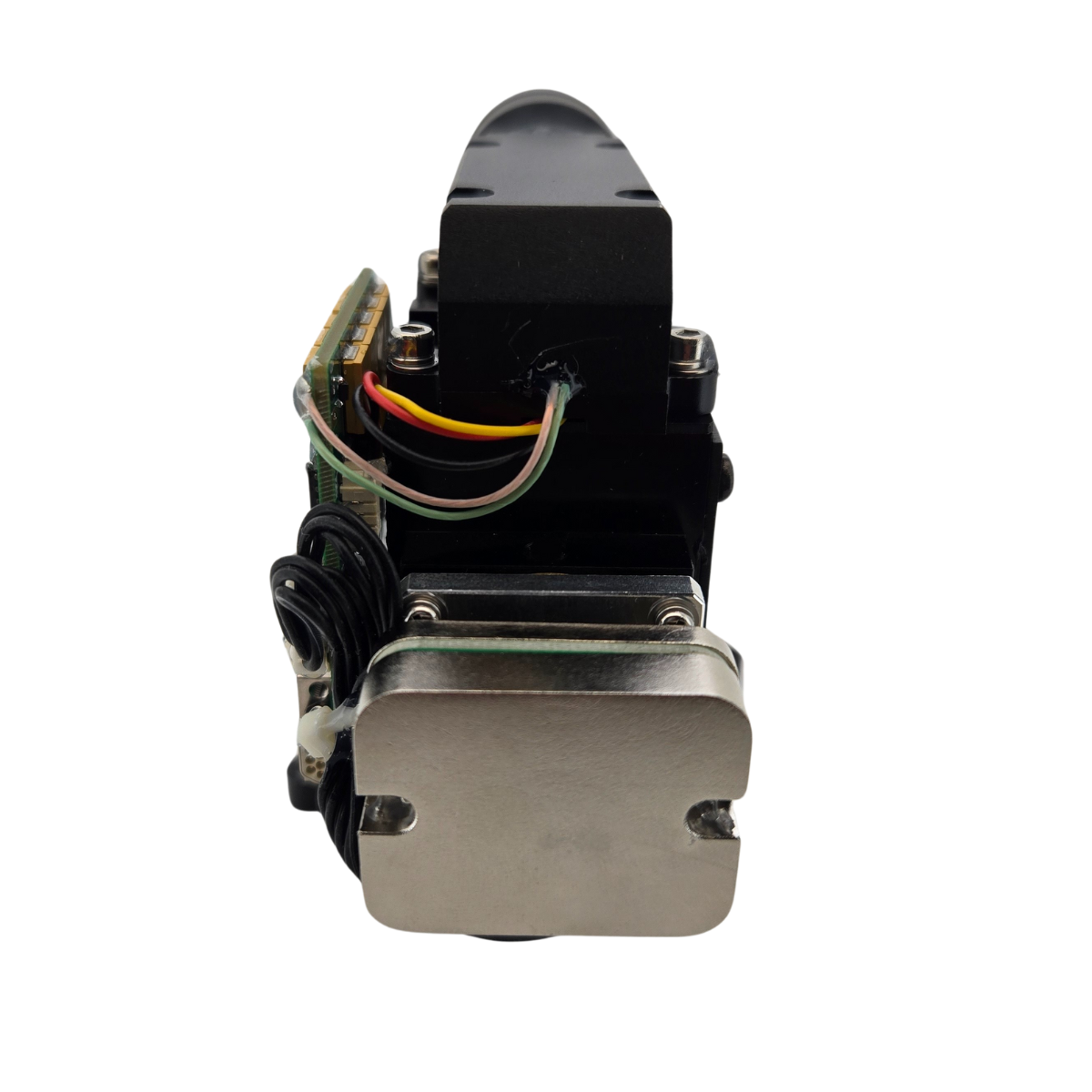 1535nm Eye-safe Laser Ranging Module-LRF1017C