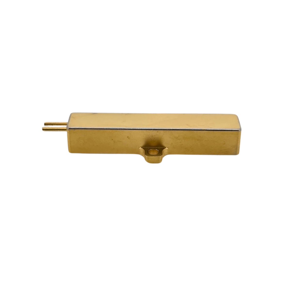1.54μm Erbium Glass Microchip DPSS Laser 800 μJ