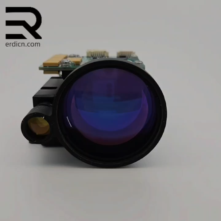 1535nm Eye-safe Laser Ranging Module-LRF0815C