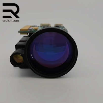 1535nm Eye-safe Laser Ranging Module-LRF0815C