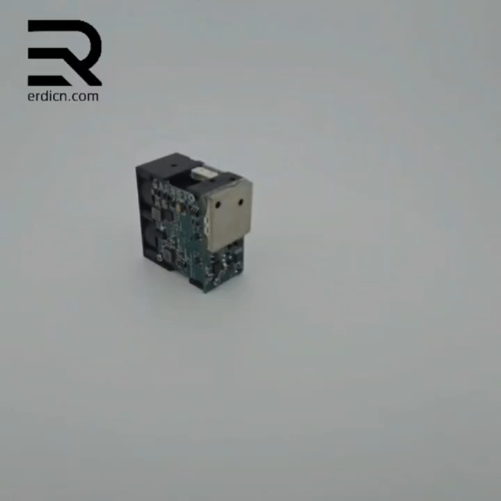 LRF100H LiDAR Series Based on DTOF Principle