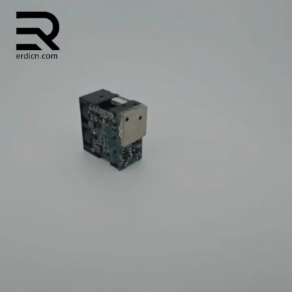 LRF100H LiDAR Series Based on DTOF Principle