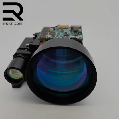 1535nm Eye-safe Laser Ranging Module-LRF1830C