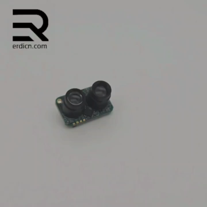 LRF50VB Single-Point LiDAR Based on DTOF Principle