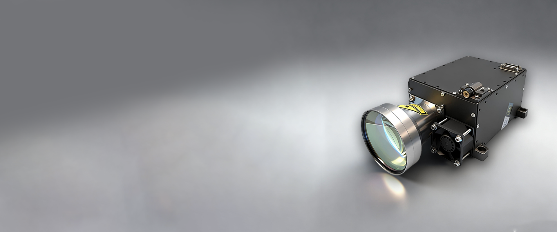 {"default":"1064nm laser target designator module for UAV EO/IR gimbal"}
