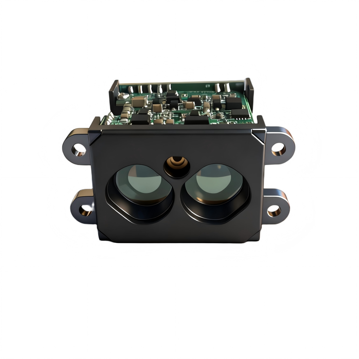 LRF50H is a 50 m DToF LiDAR distance sensor