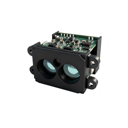 LRF50H is a 50 m DToF LiDAR distance sensor
