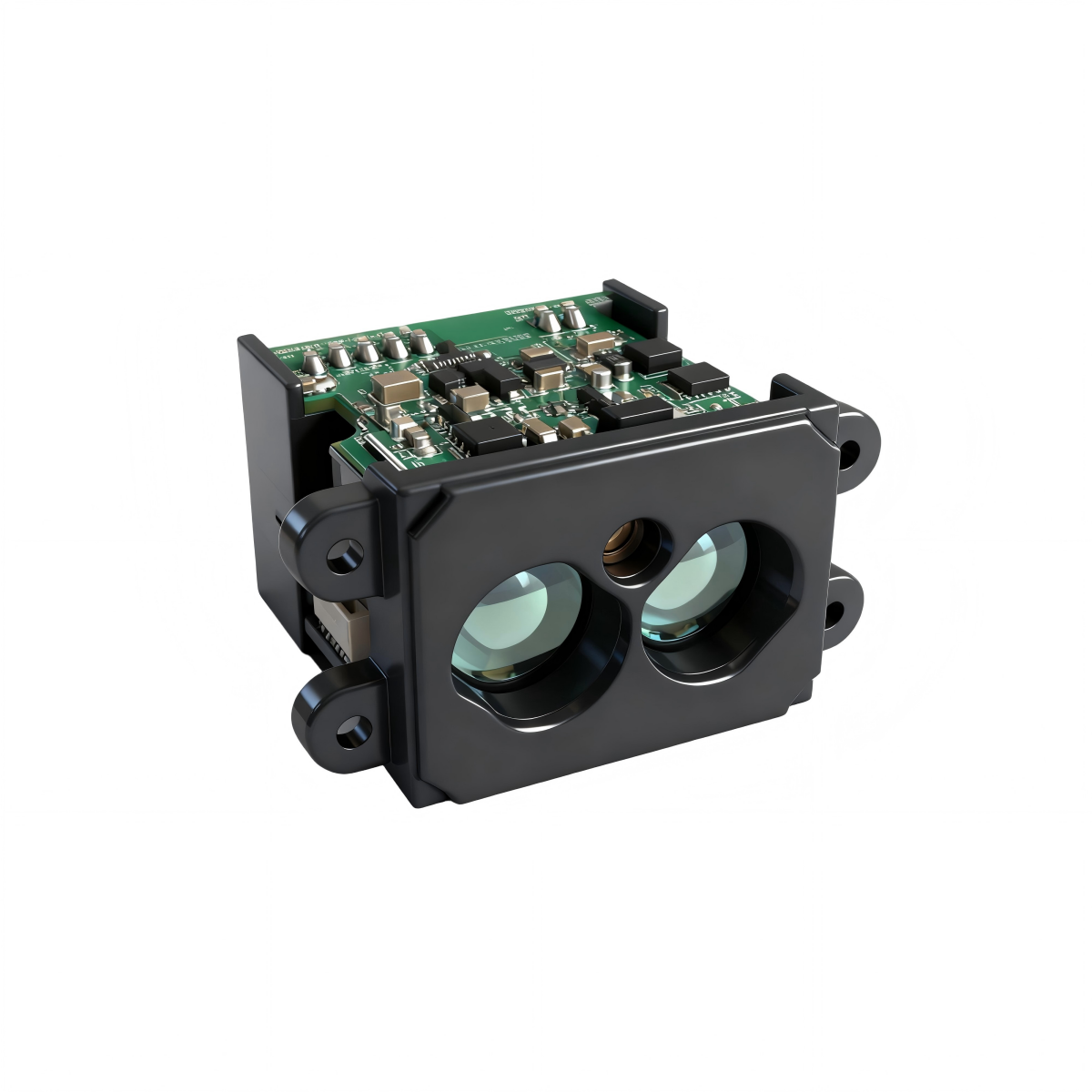 LRF50H is a 50 m DToF LiDAR distance sensor