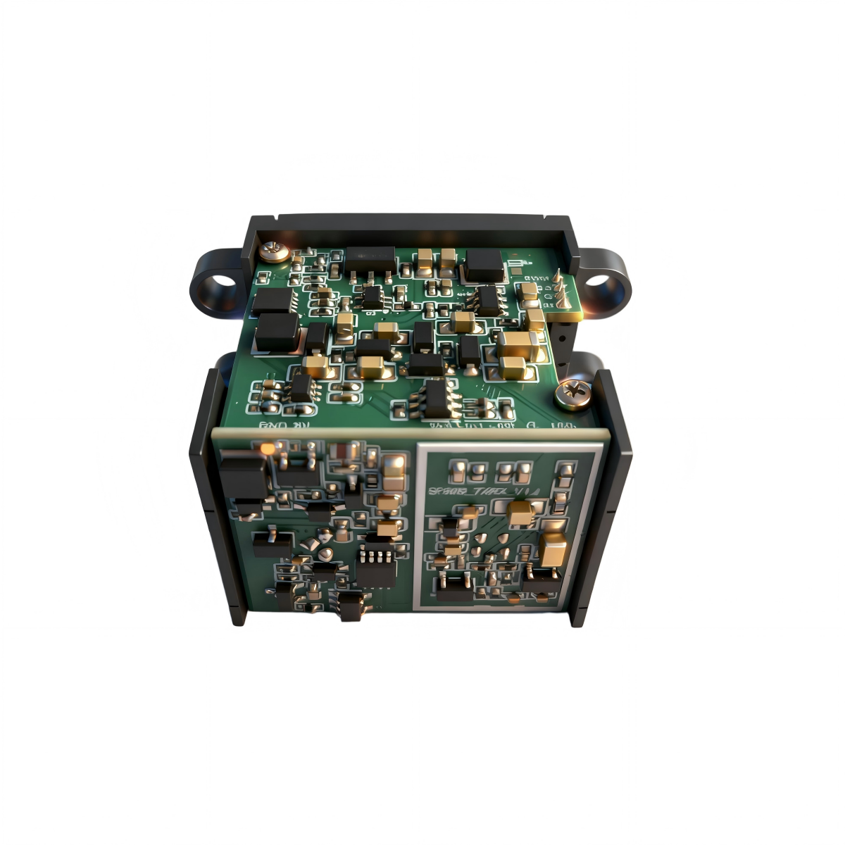 LRF50H is a 50 m DToF LiDAR distance sensor