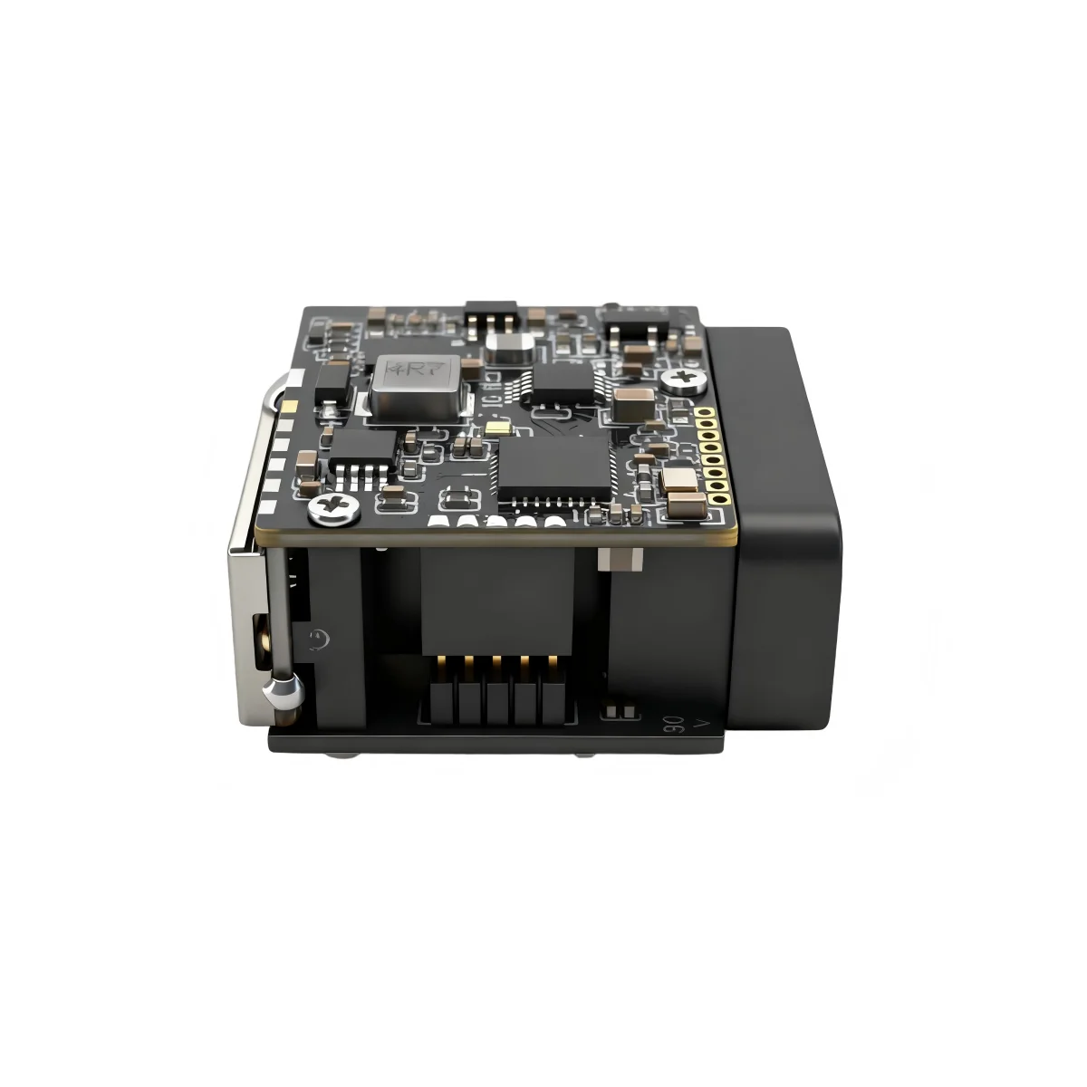 1535nm Eye-Safe Laser Rangefinder Modules: The Pinnacle of Long-Distance Measurement and Future Trends