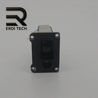 LR1000C4 905nm Compact Laser Rangefinder Module for Night Vision, Thermal Imagers and UAV Payloads